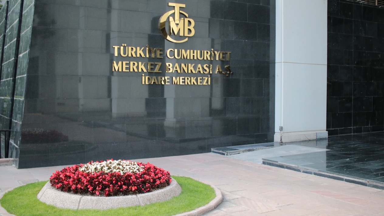 TCMB'den iki elektronik para kuruluşuna faaliyet izni iptali