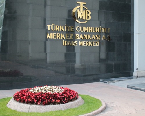 TCMB'den iki elektronik para kuruluşuna faaliyet izni iptali