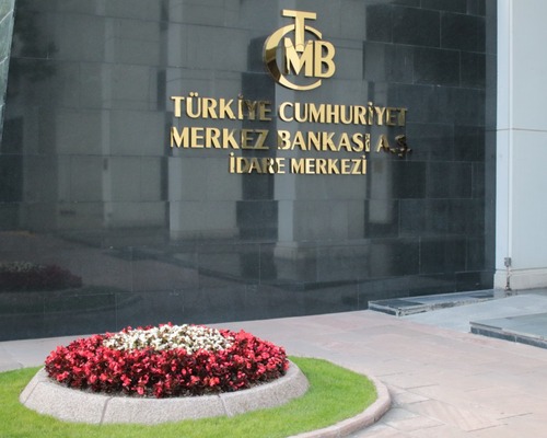 TCMB’den iki ödeme kuruluşuna genişletilmiş izin