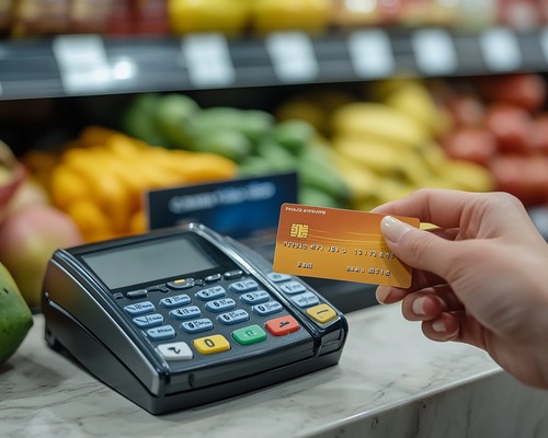 TCMB'den kredi kartı faizlerinde indirim