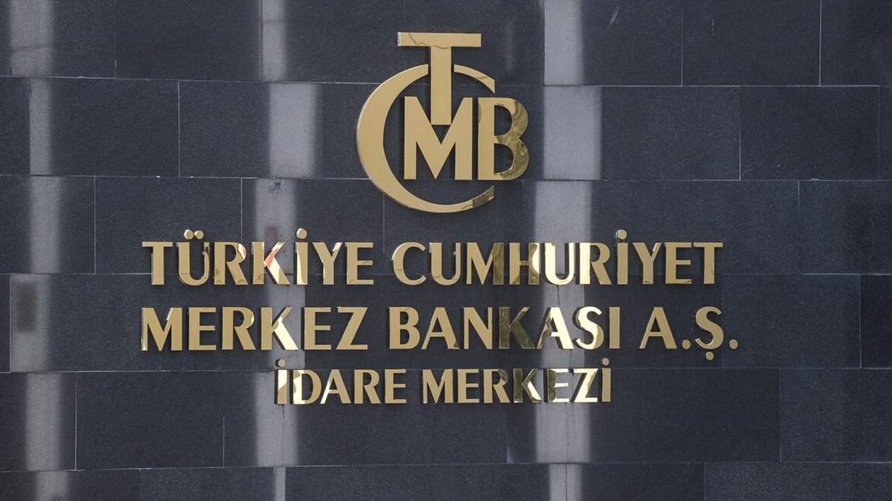 TCMB'den Logo Ödeme Hizmetleri’ne faaliyet izni