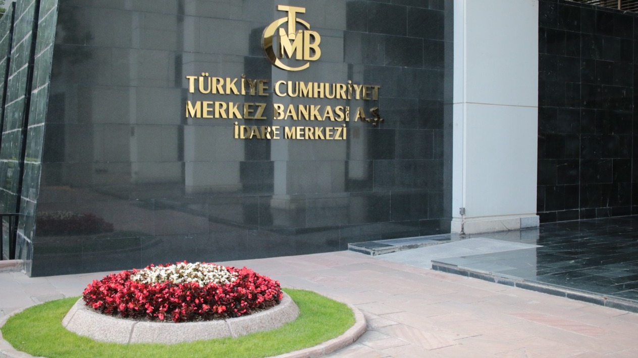 TCMB'den ödemeler dengesi verilerinde kapsamlı revizyon