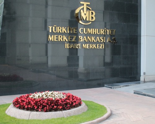 TCMB'den ödemeler dengesi verilerinde kapsamlı revizyon
