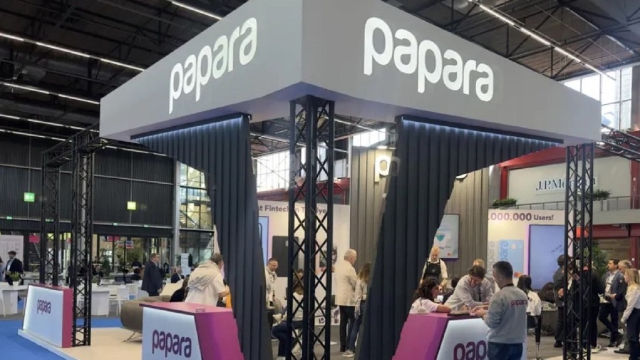 TCMB'den Papara açıklaması: İçeride parası olanlara ne olacak?