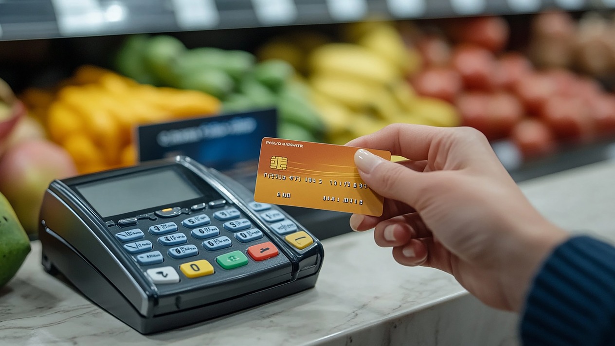 TCMB’den POS komisyonlarında yeni düzenleme