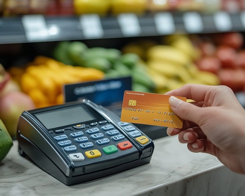 TCMB’den POS komisyonlarında yeni düzenleme