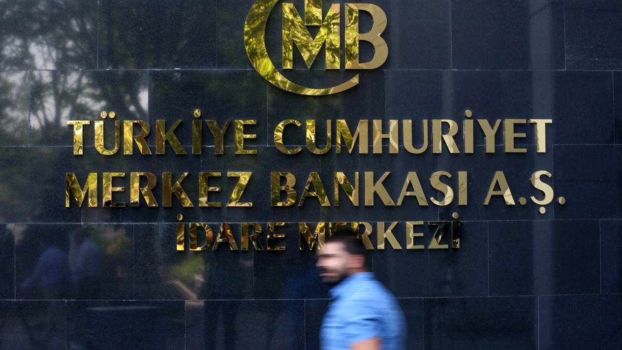 TCMB'den Sağlam Ödeme'ye elektronik para lisansı