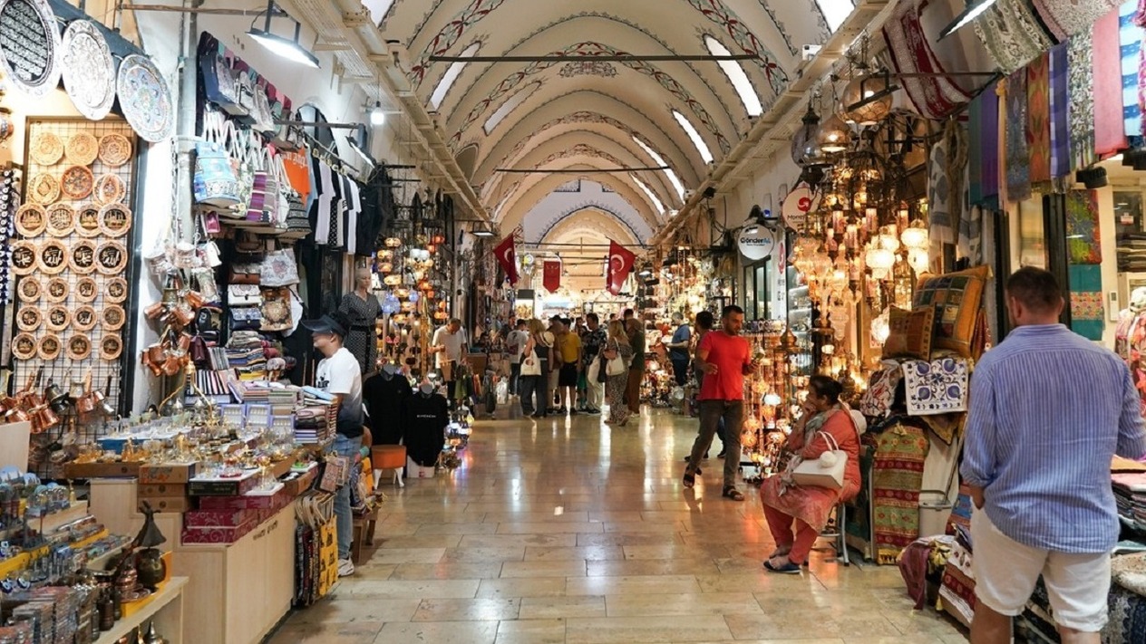 Prof Dr. Burak Saltoğlu TCMB'nin faiz indirimini değerlendirdi: Her toplantıda indirim olacak diye bir çıkarım yapılmamalı