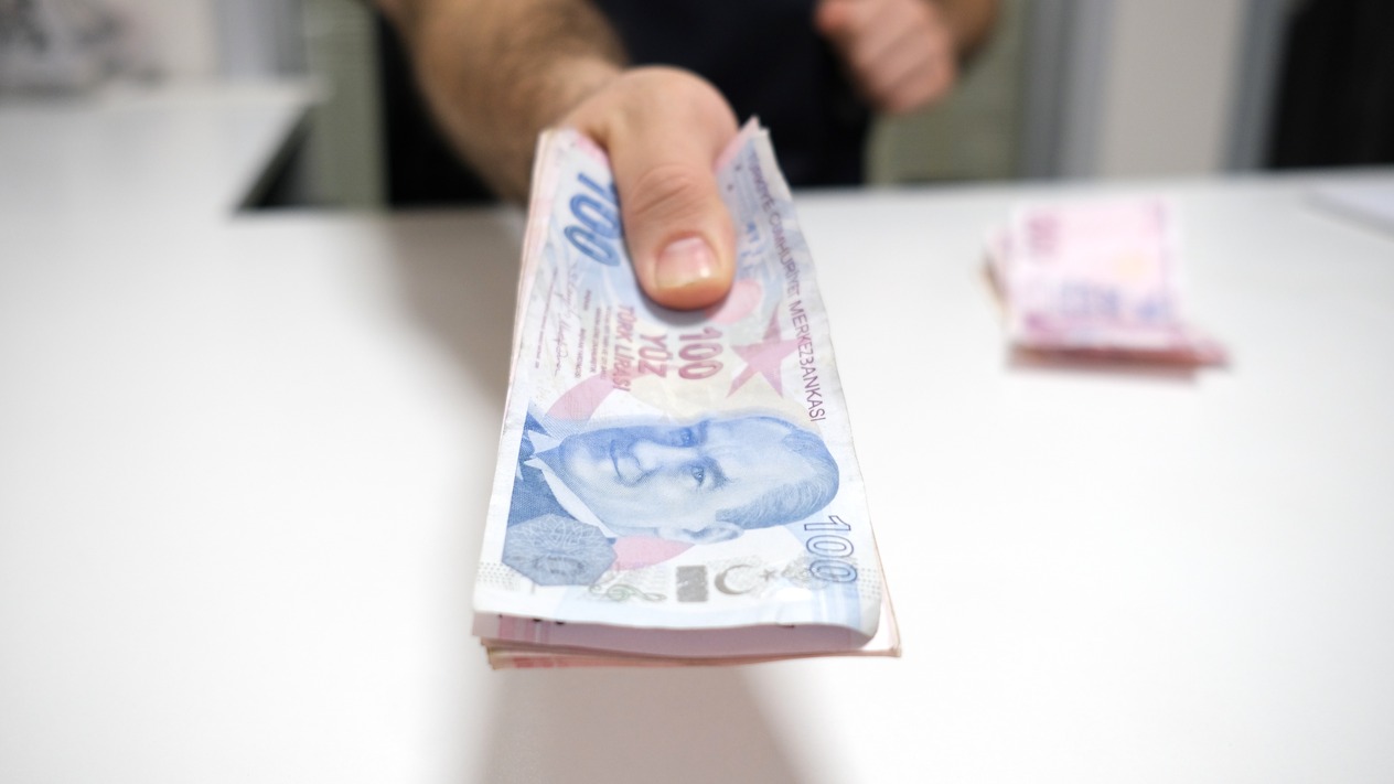 TCMB'den yeni zorunlu karşılık adımı