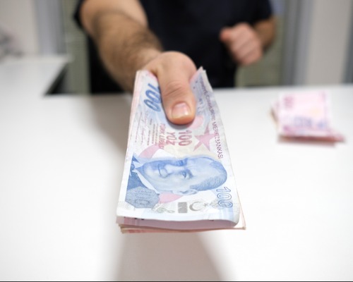 TCMB'den yeni zorunlu karşılık adımı