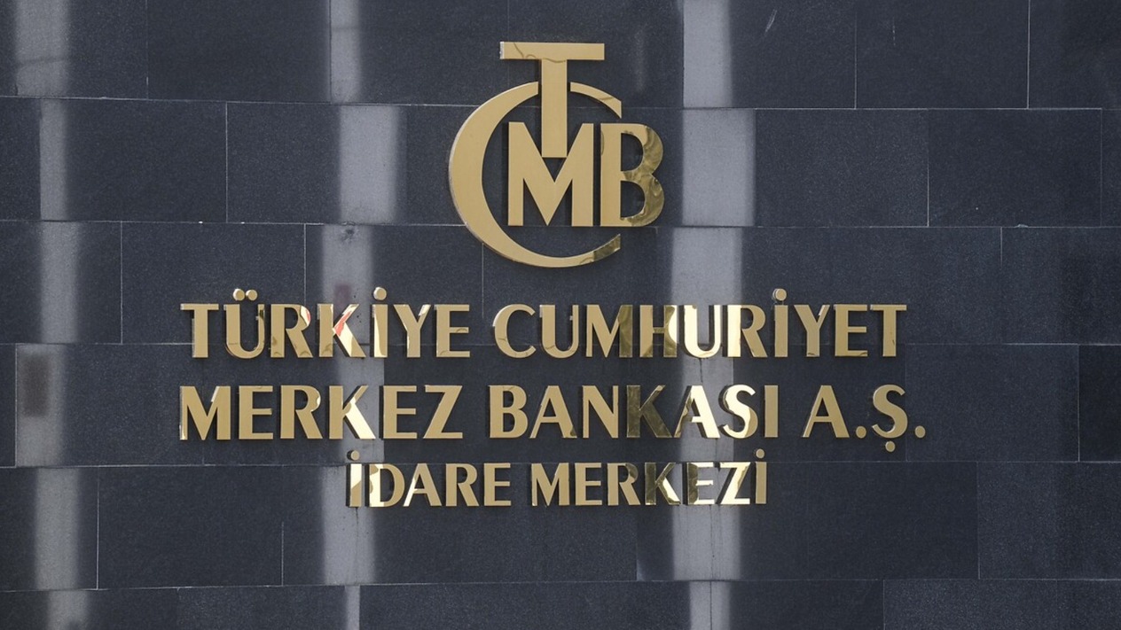 TCMB: Dezenflasyon süreci sürüyor