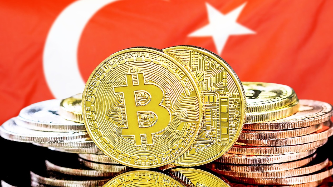 TCMB Dijital Türk Lirası'nda yeni faza geçti