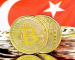TCMB Dijital Türk Lirası'nda yeni faza geçti
