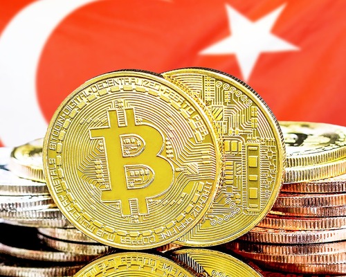 TCMB Dijital Türk Lirası'nda yeni faza geçti