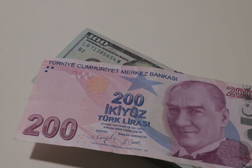 TCMB dövizden TL’ye dönüşe teşvik süresini uzattı