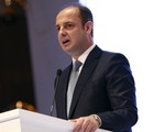TCMB eski Başkanı Çetinkaya'ya Türkiye Finans'ta görev