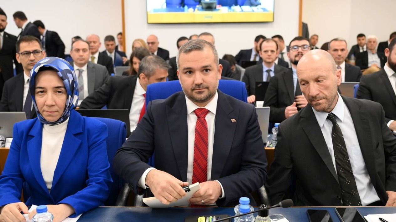 TCMB: Eylülde enflasyon ana eğilimi bir miktar yükselebilir