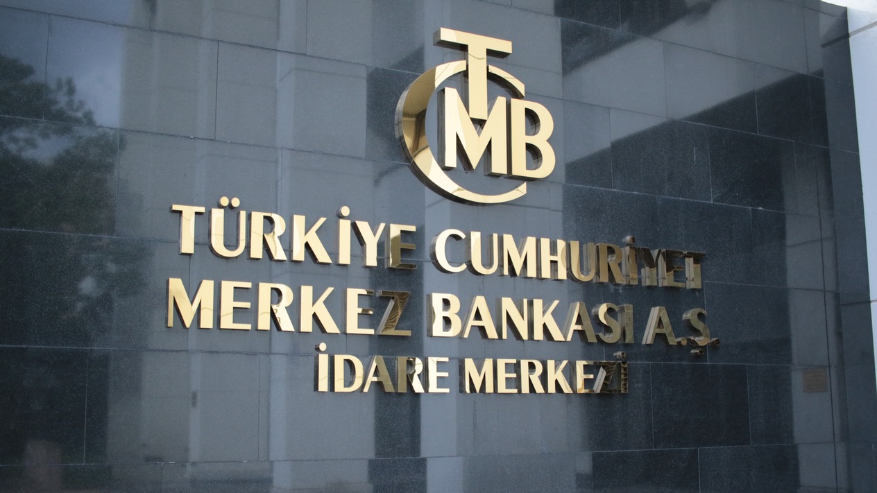 TCMB faiz kararını açıkladı