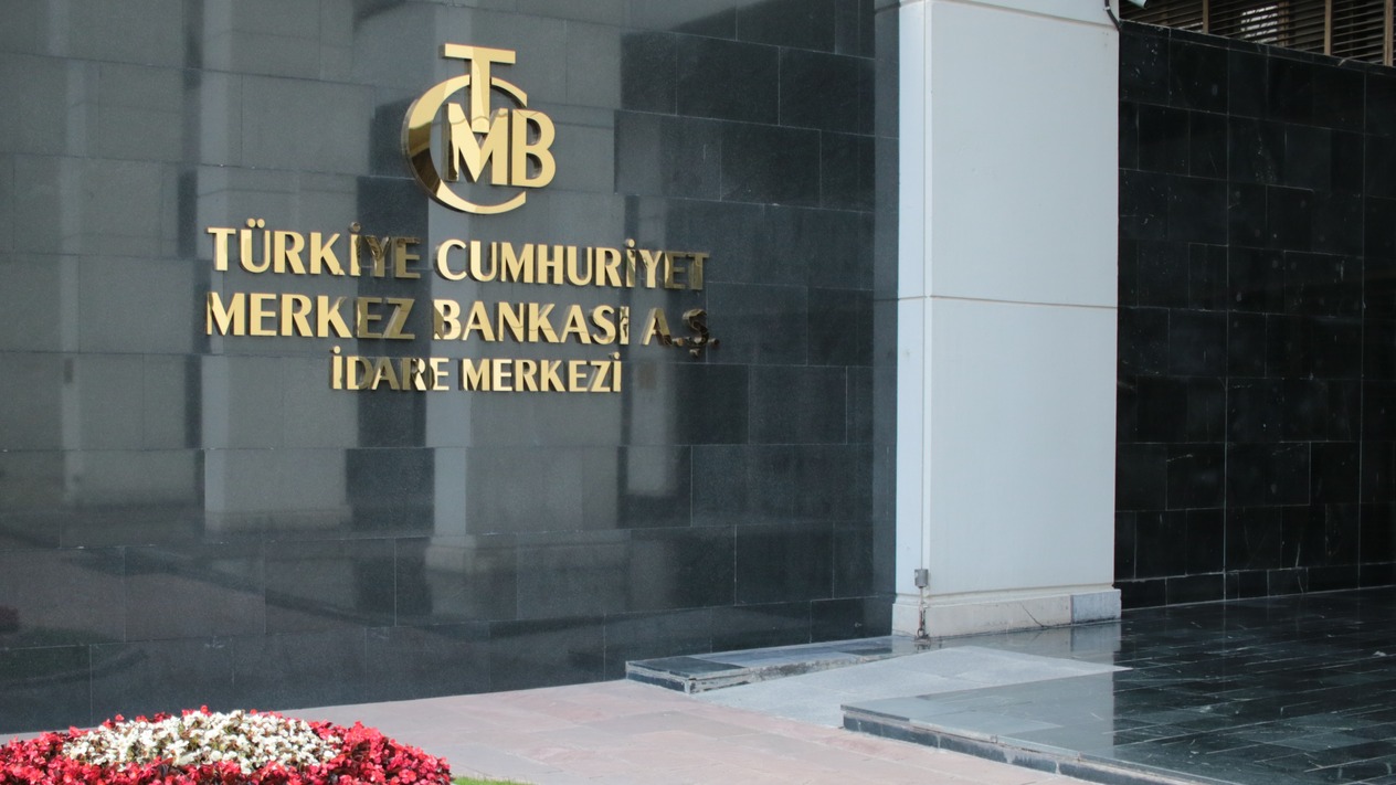 TCMB faiz kararını açıkladı