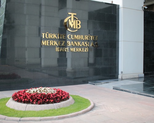 Türkiye Cumhuriyet Merkez Bankası faiz kararını açıkladı