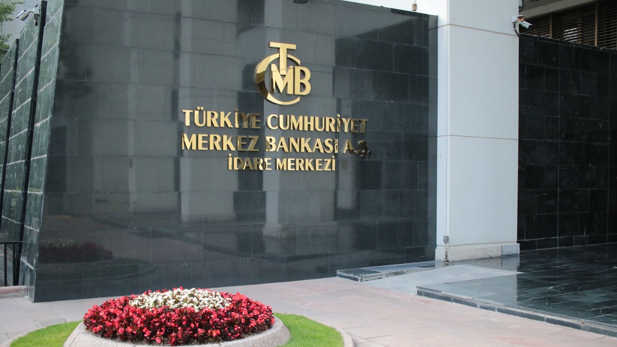 TCMB haziran ayı uluslararası yatırım pozisyonu verilerini açıkladı