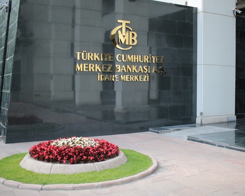 TCMB haziran ayı uluslararası yatırım pozisyonu verilerini açıkladı