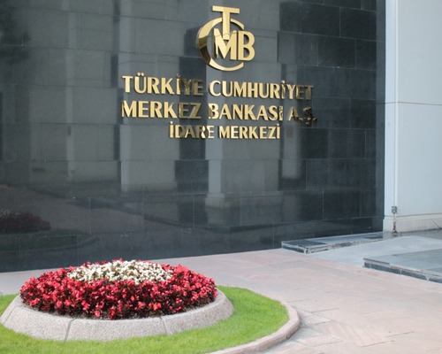 TCMB hizmet enflasyonunu mercek altına aldı