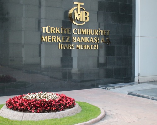 TCMB iki ödeme kuruluşunun faaliyet iznini iptal etti