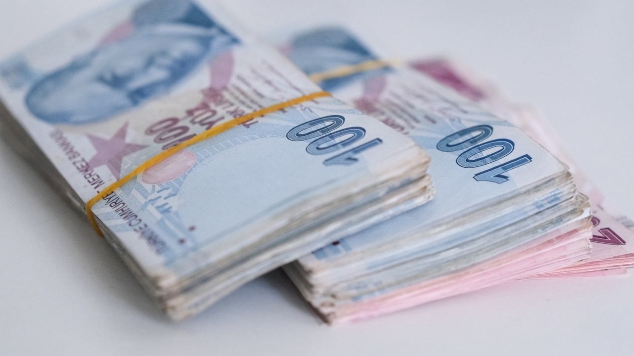 TCMB: İşletmelerin kredi talebi üçüncü çeyrekte hızlandı