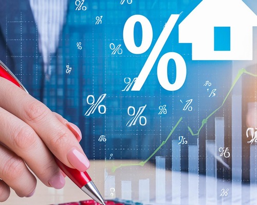 TCMB: Konut kredileri tüketimi destekliyor