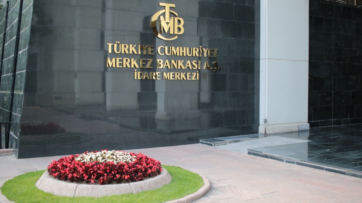 TCMB Mayıs 2026 Finansal İstikrar Raporu'nu yayımladı