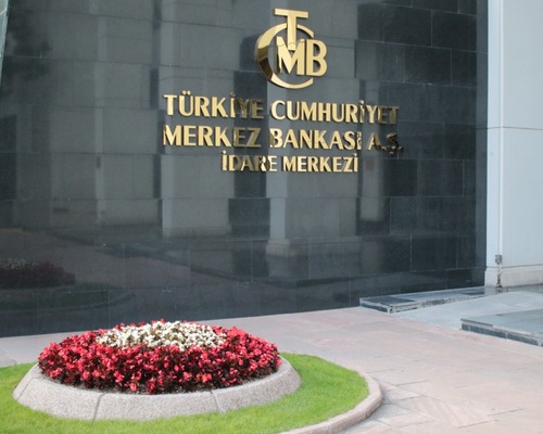 TCMB Mayıs 2026 Finansal İstikrar Raporu'nu yayımladı