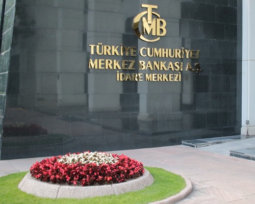 TCMB'nin brüt rezervlerinde gerileme