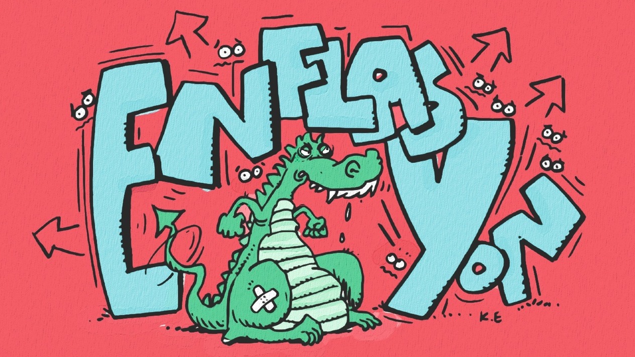 Cemal Demirtaş: TCMB'nin enflasyon tahmini riskli ve oldukça iddialı