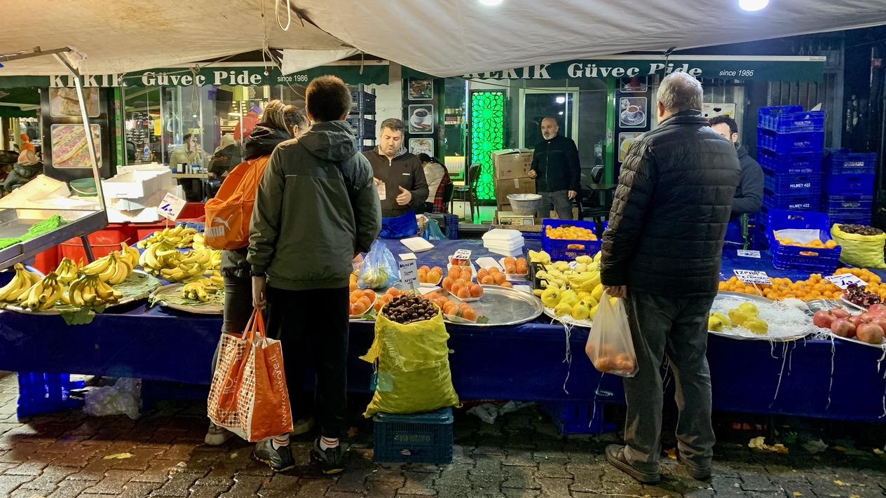 TCMB'nin faiz kararı bekleniyor