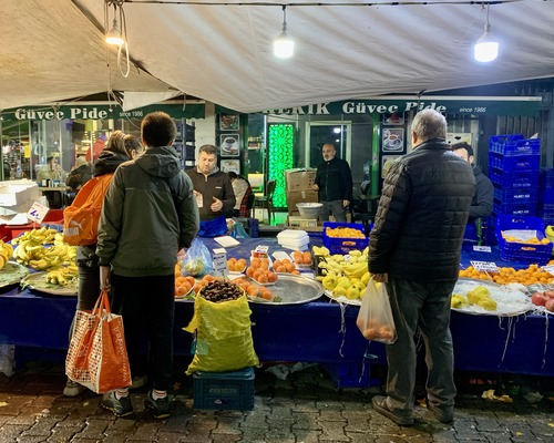 TCMB'nin faiz kararı bekleniyor