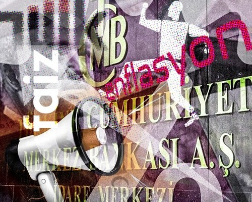 TCMB'nin faiz kararı piyasaları şaşırtmadı