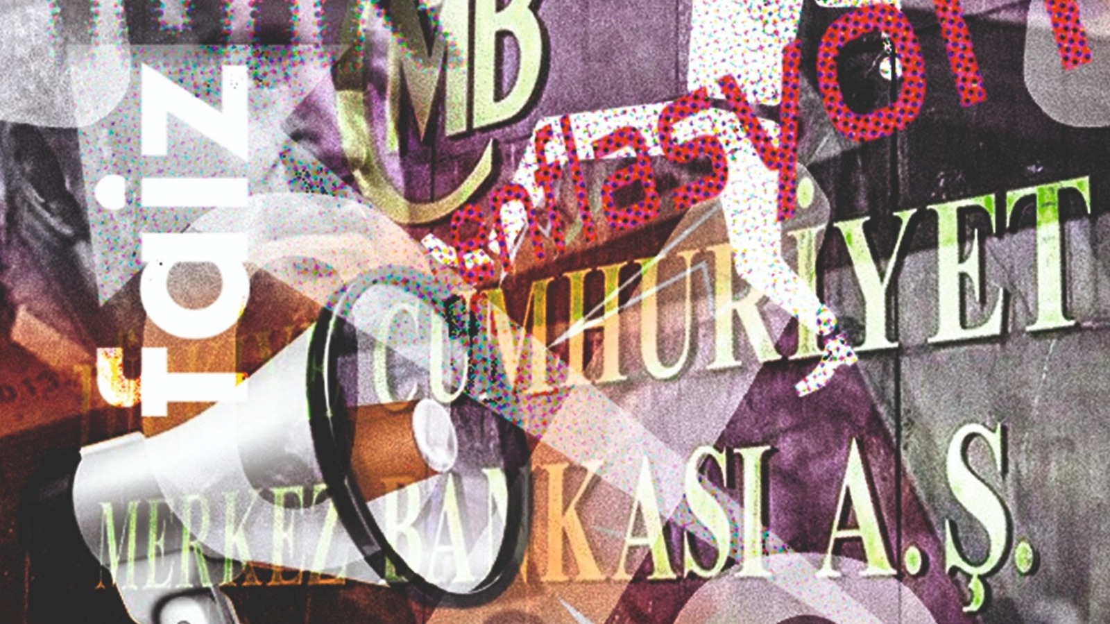 TCMB’nin faizi sabit tutma adımı bekle-gör stratejisini mi işaret ediyor?