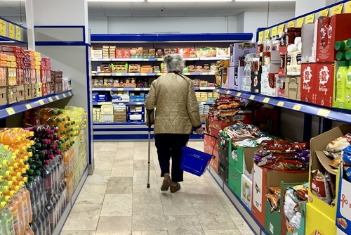 TCMB'nin piyasa katılımcıları anketi yayımlandı: Gelecek 5 yılda enflasyonda tek hane beklenmiyor