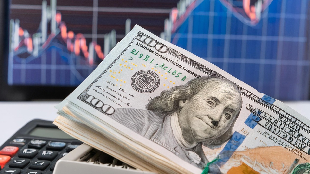 TCMB'nin rezervleri bir haftada 4,1 milyar dolar arttı