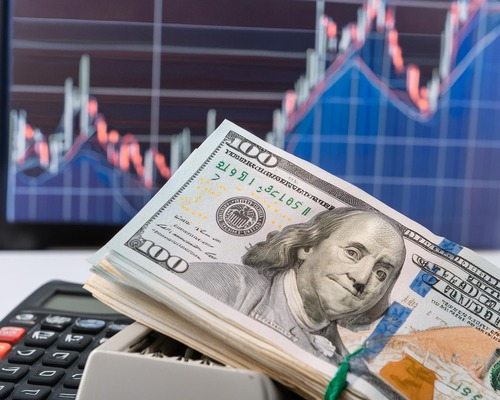 TCMB'nin rezervleri bir haftada 4,1 milyar dolar arttı