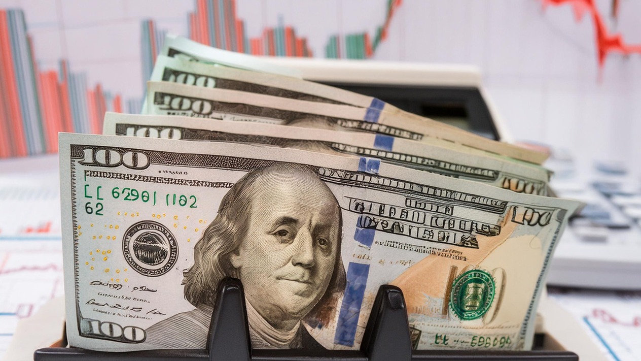 TCMB'nin rezervleri milyarlarca dolar geriledi