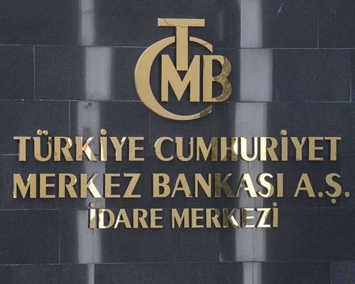 TCMB'nin rezervlerinde düşüş sürüyor