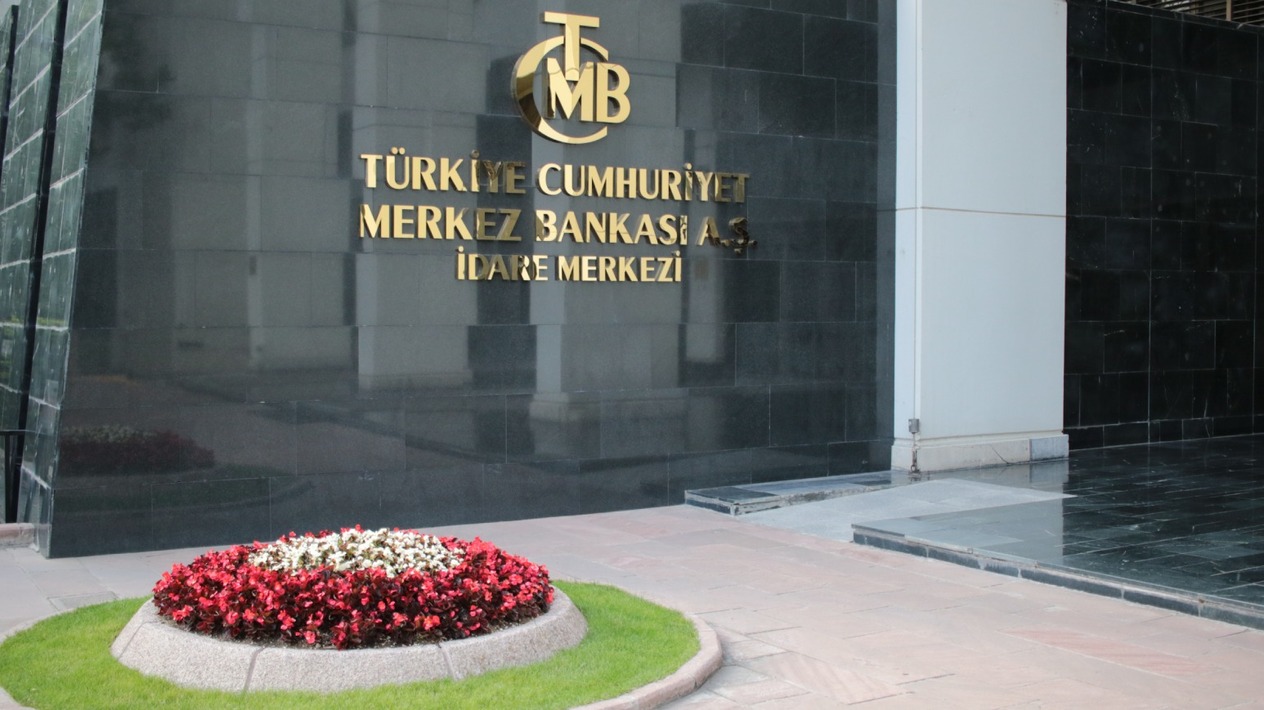 TCMB’nin sıkı para politikası kamu borçlanmasını rahatlattı