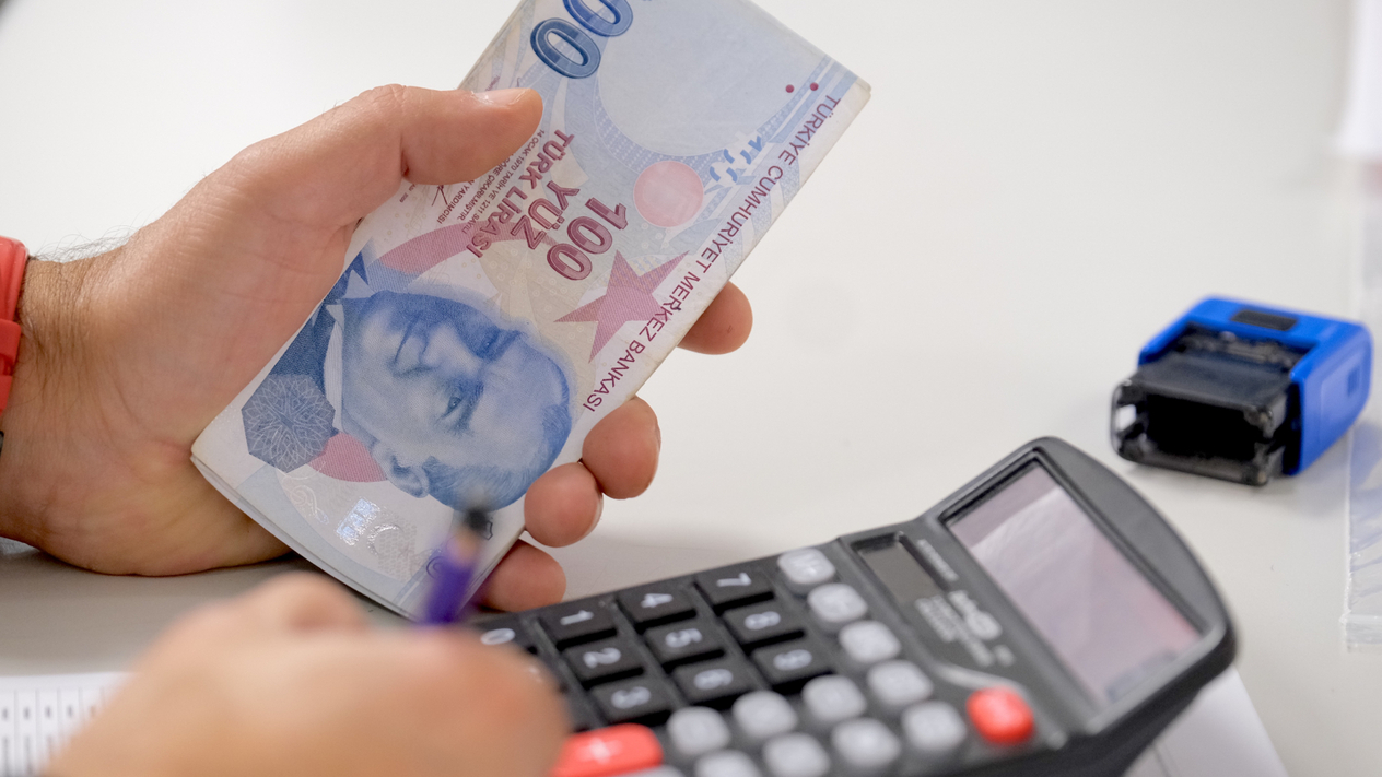 TCMB’nin faiz hamlesine rağmen yatırımcılar temkinli