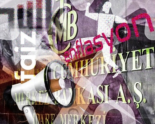 TCMB örtülü faiz artışı mı yaptı?