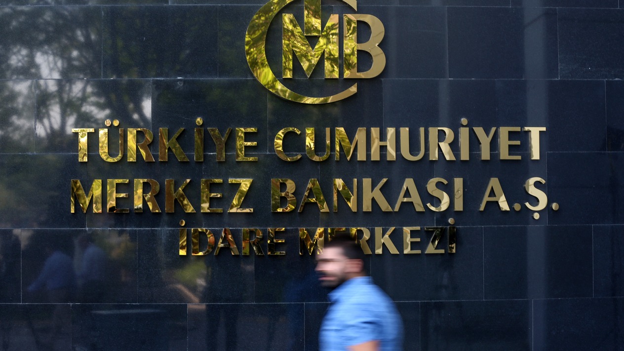 TCMB Paybull’un faaliyet iznini iptal etti