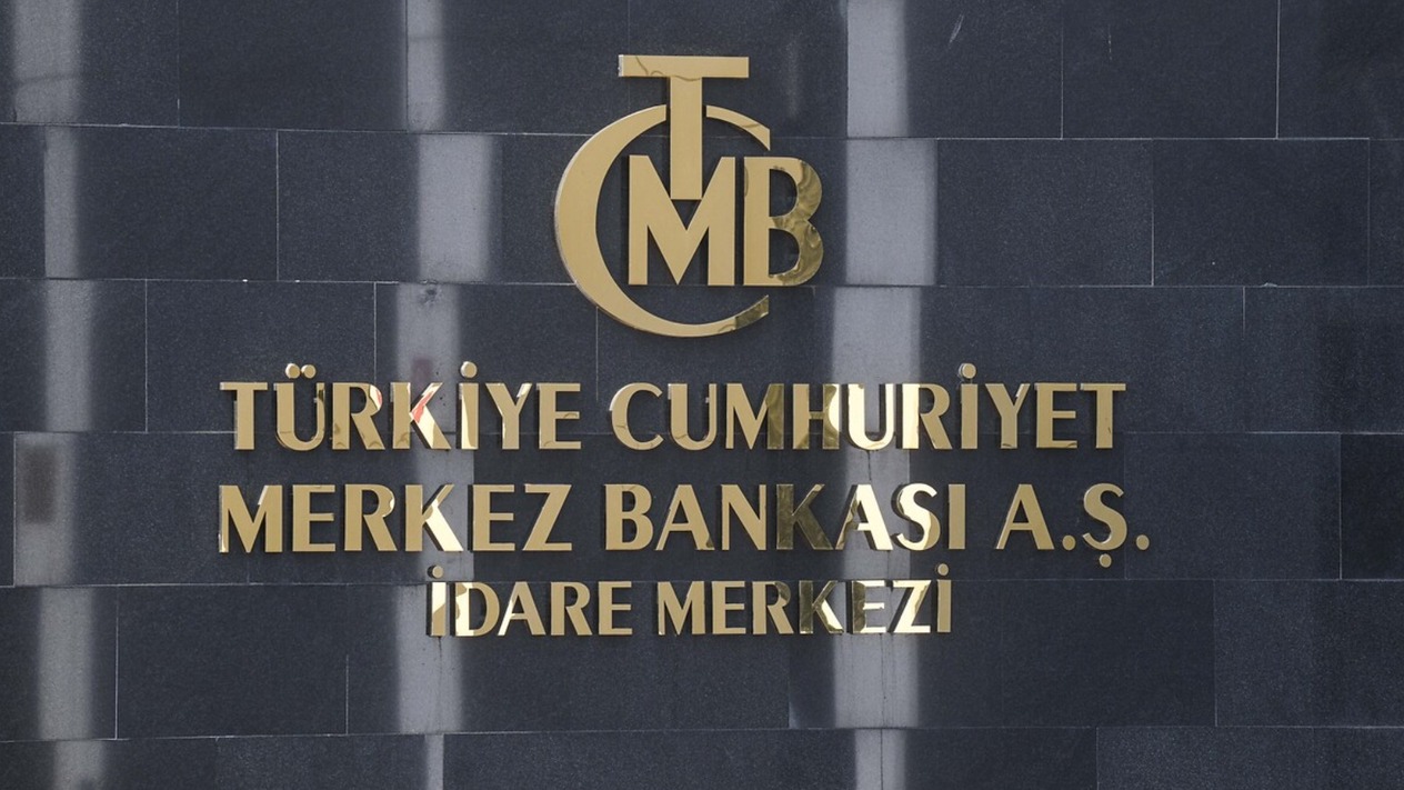 TCMB reeskont ve avans faiz oranlarını düşürdü
