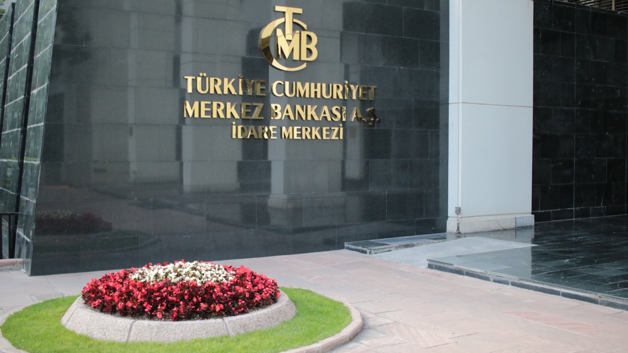 TCMB repo ihalelerine yeniden başladı: Faiz yüzde 37