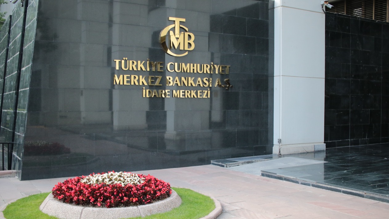 TCMB rezervlerde artış politikasını sürdürecek